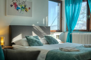 Apartman GM - sobe